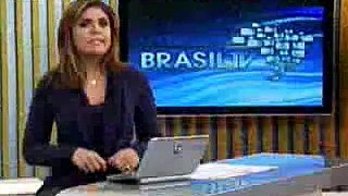 Assistente pessoal - BRASIL TV 23-02-11