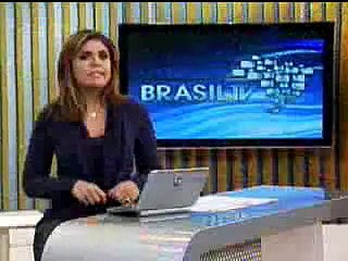 Assistente pessoal - BRASIL TV 23-02-11
