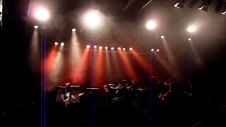 PENNYWISE - Society, Live in Copenhagen 22 Nov 2014 Excellent sound!