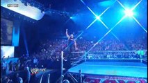 WWE Raw 2011 (Español) - El regreso de The Rock (1/2)