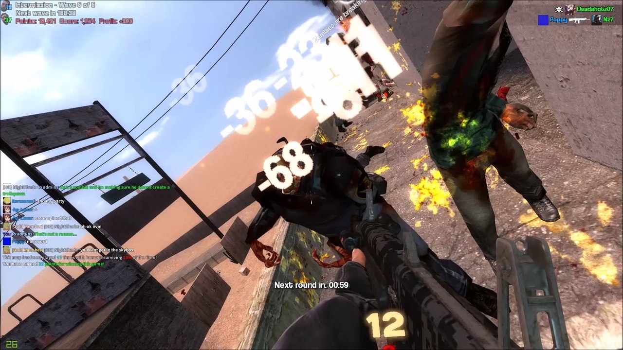 ddos