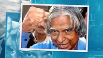 Abdul Kalam Live Fell Down and Died During Speech In IIM Shillong On July 27, 2015