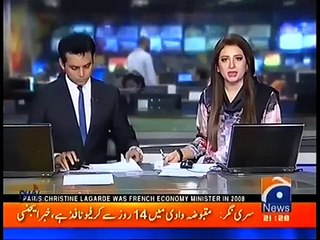 Qandeel Baloch Call to Lawyer Before Death Leaked -