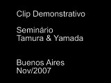Seminário Internacional de Aikido - Buenos Aires 10,11 Nov
