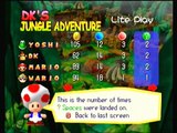 Mario Party 1 - DK's Jungle Adventure Episode 4 2/2