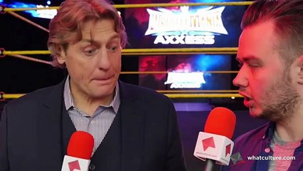 10 Things WWE Want You To Forget About Goldberg HD