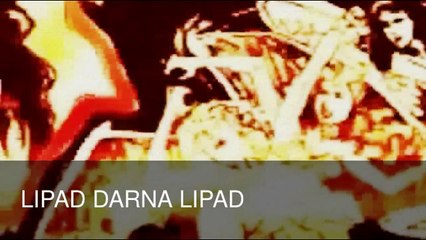 Vilma Santos as DARNA!