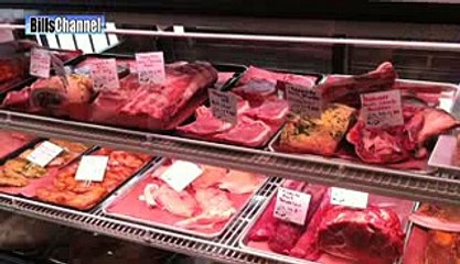 WORLD'S MOST BIZARRE COWS