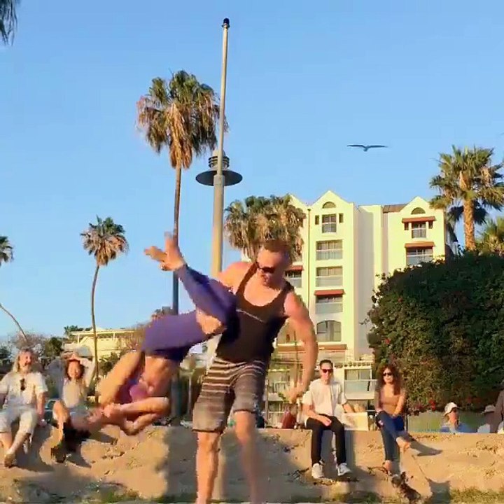 Relationship Goals