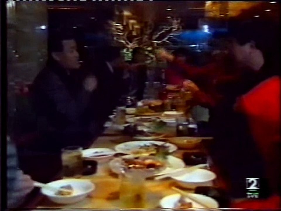 YAKUZA. MAFIA EN JAPON - Documental (2 de 4)