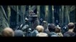 King Arthur- Legend of the Sword Official Comic-Con Trailer (2017) - Charlie Hunnam Movie