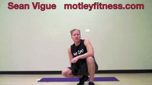 Weight Loss Yoga For Beginners - 10 minute Yoga Flow