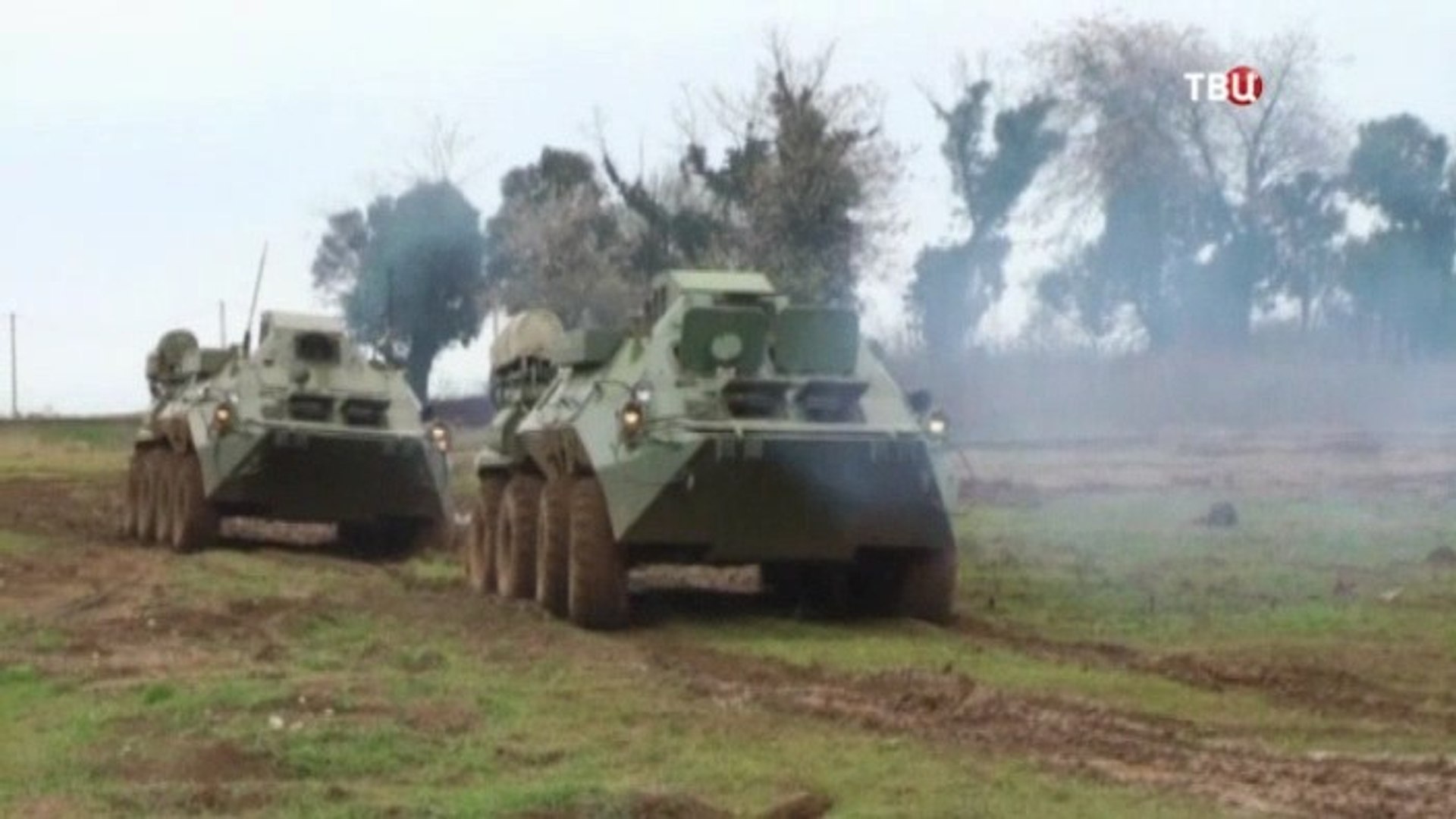 Военная программа