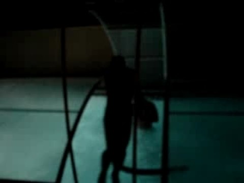 flav et willy VS la fritte round 2