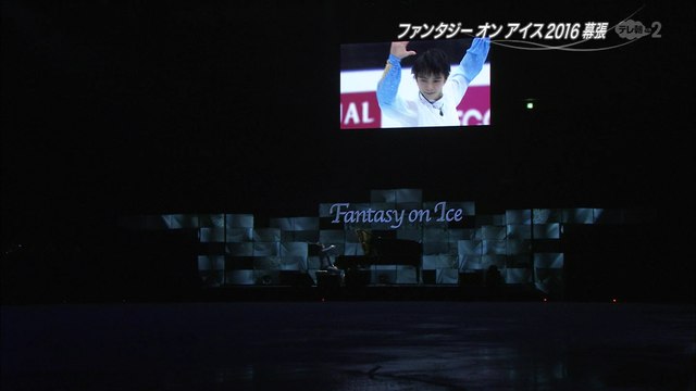 FaOI 2016 in 幕張 Y.H×K.F Special Collaboration