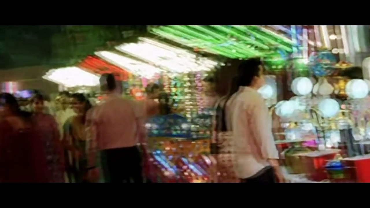 Tere Mast Mast Do Nain HD FULL Song Bluray 720p