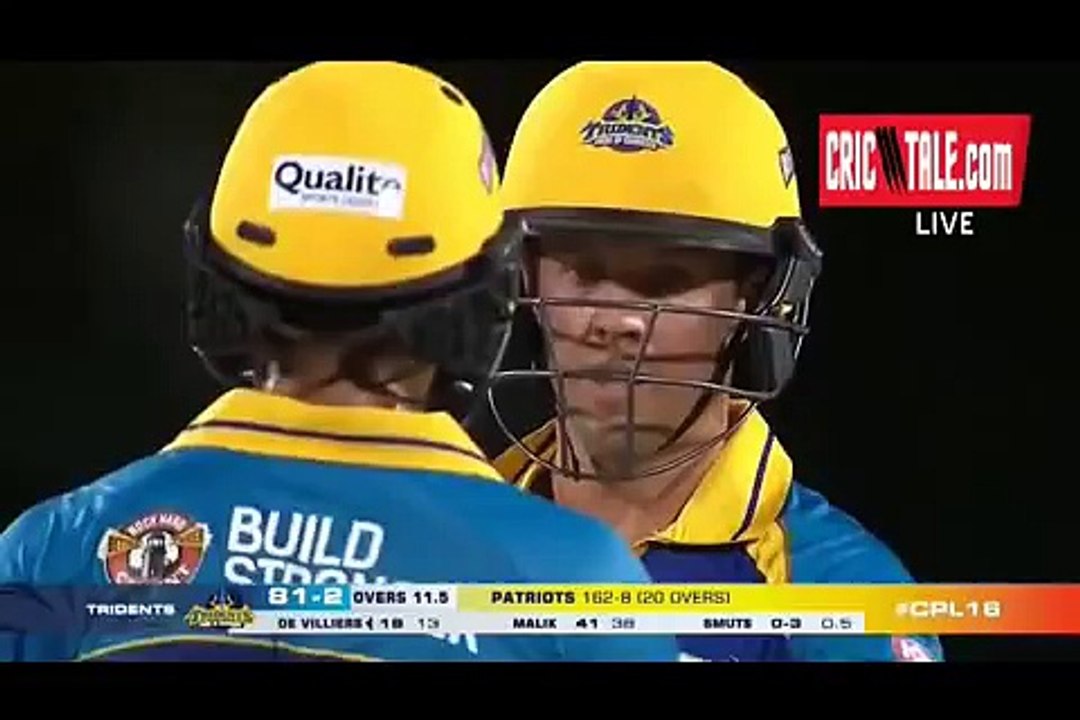 AB De Villiers sensational hitting, CPL 2016_(640x360)