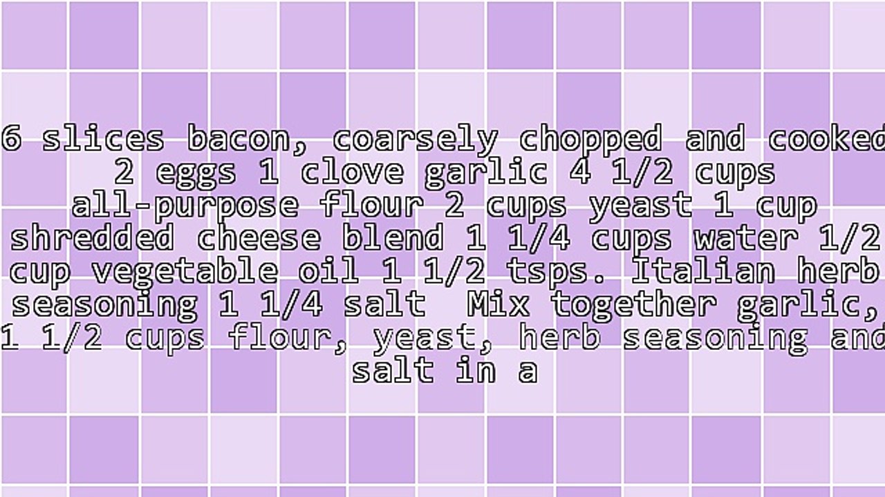 Cooking With Herbs and Spices: 3 Delicious Snack Recipes