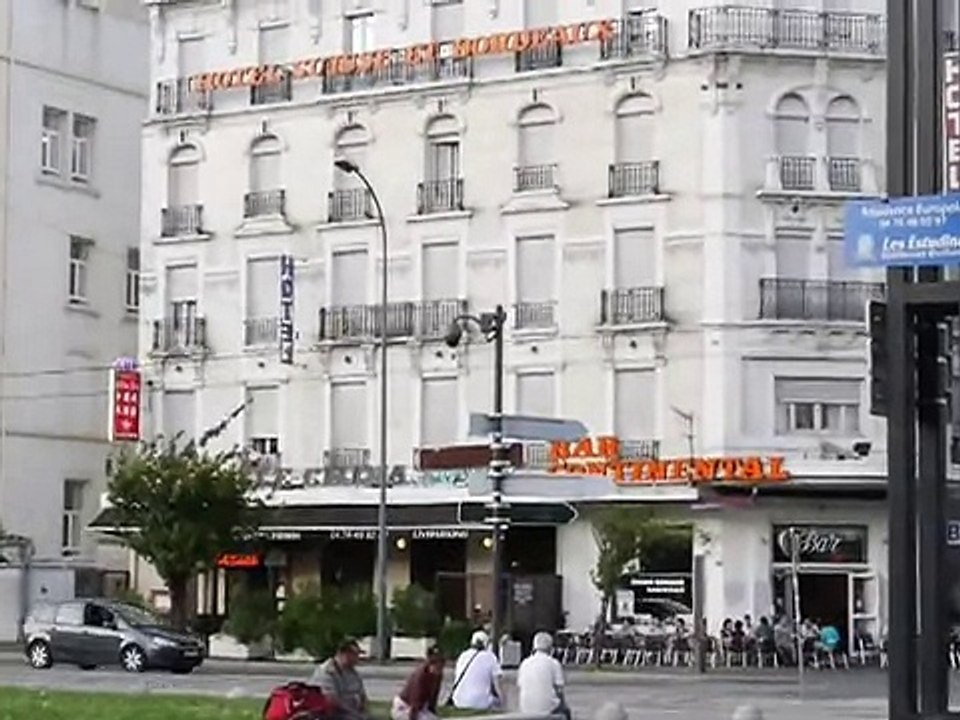 Voorbeschouwing vanuit Grenoble op etappe 16 van de Tour de France 2013