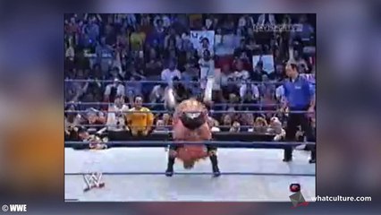 10 Things WWE Wants You To Forget About Brock Lesnar 2016