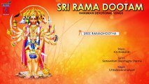 Sree Ramadhootha Full Song -- S.P.Balasubramanyam -- Sri Rama Dootam Jai Hanuman