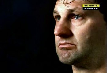 Tony Adams Interview 25/04/08