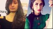 Pakistani Actresses With & Without Makeup,Mahira Khan,Mathira,Nadia Khan,nida yasir