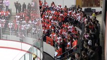RIT SportsZone Hockey Central: Canisius vs. RIT 12/17/10