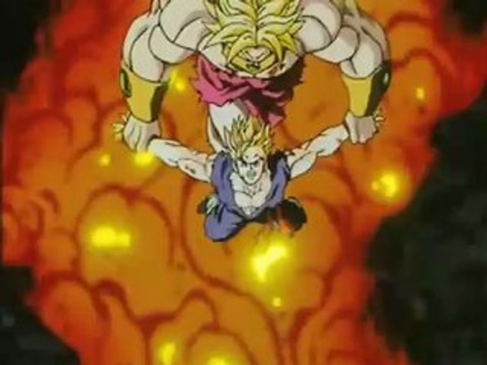 amv broly