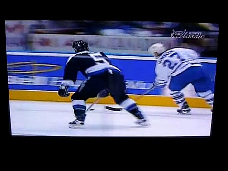 Domi Scores 2 goals Straight