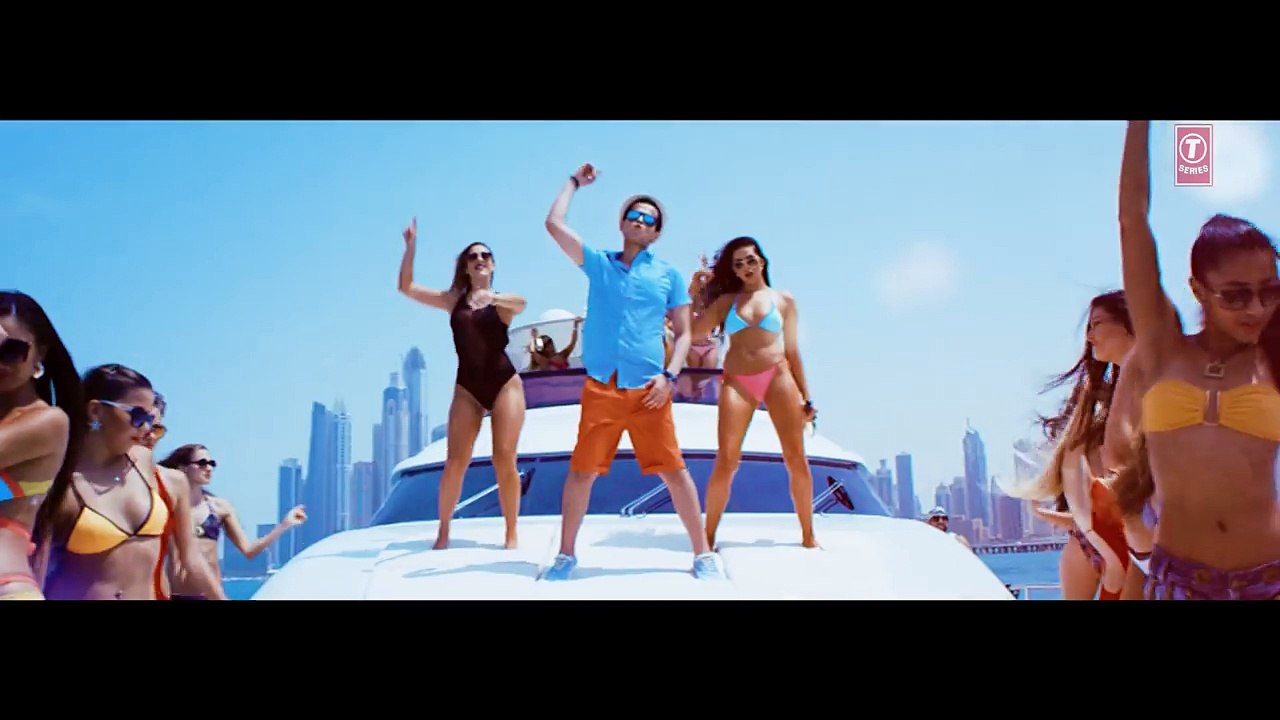 Badshah- LOVER BOY Video Song - Shrey Singhal - New Song 2016 -