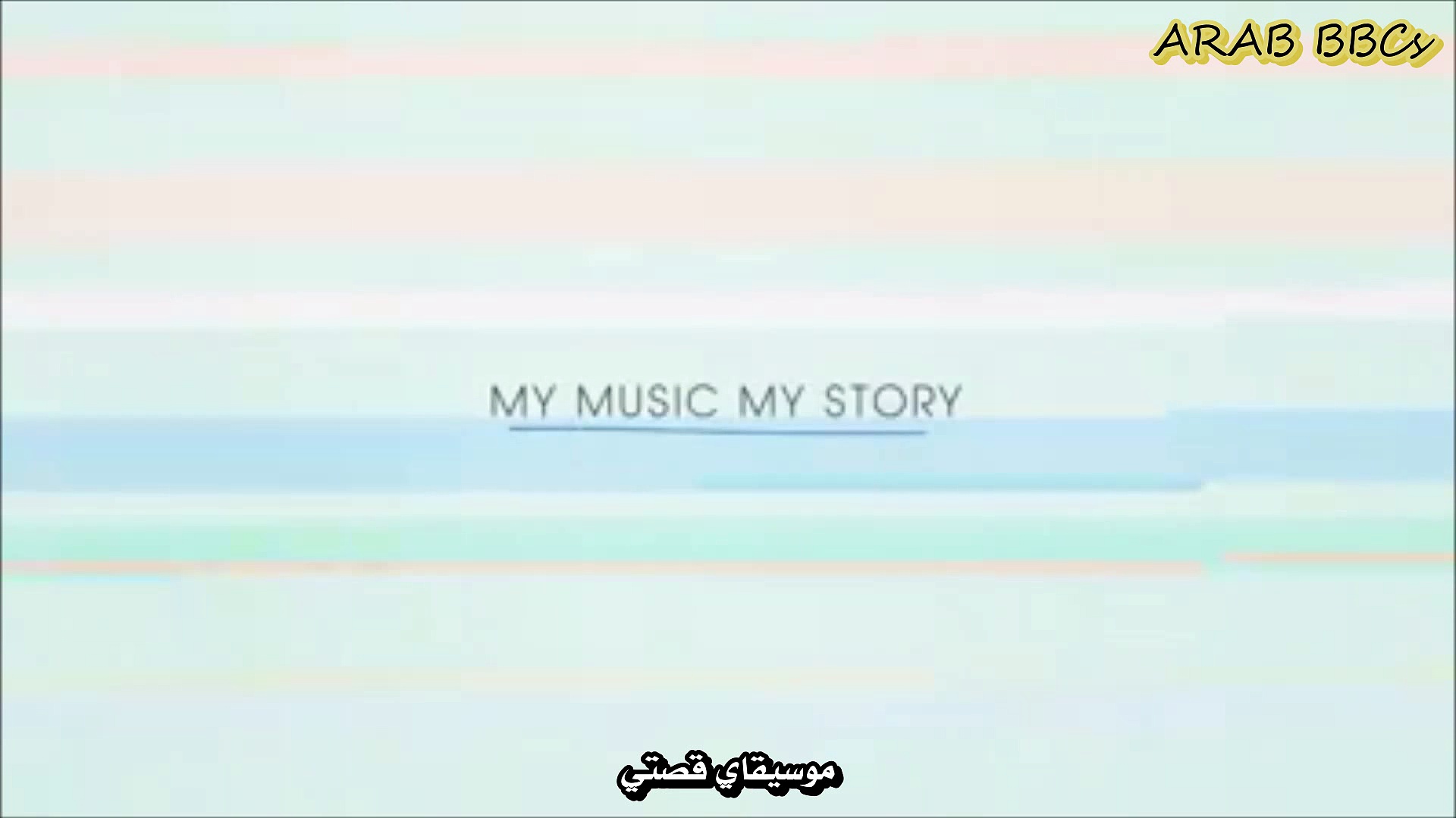 MY MUSIC MY STORY