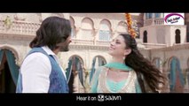 ISHQ DI GAADI Video Song - The Legend of Michael Mishra - Arshad Warsi, Aditi Rao Hydari_HD-1080p_Google Brothers Attock