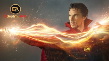 Doctor Strange (Doctor Extraño) - Tráiler en español (HD)