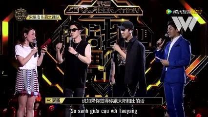 [VIETSUB] THE COLLABORATION EP 02 [OAO Subteam]