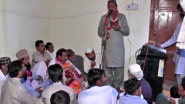 Jashan Sohny Dy Manaiye Ty Naat By Muhammad Hassan Nadeem Chisti