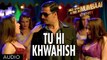 Tu Hi Khwahish Full Video Song Once Upon A Time In Mumbaai Dobaara | Akshay Kumar, Sonakshi