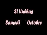 St Vulbas Samedi 22/10