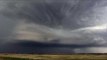 Timelapse Video Shows Storm Formation in North Dakota