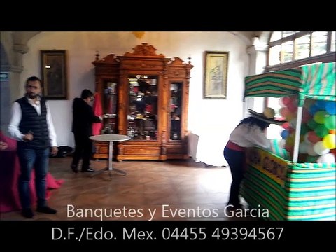 Puestos de destreza para fiestas. KERMES. fiestas mexicanas. PUBLICIDAD