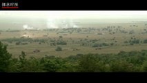 Romania: US-NATO 'Platinum Eagle 15' military drills hit Babadag