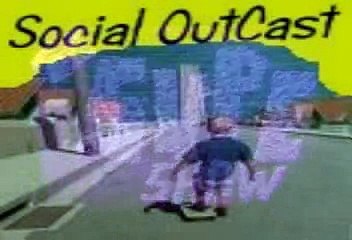 "Too Little Too Late" by Social OutCast @ VTV Live 24/7