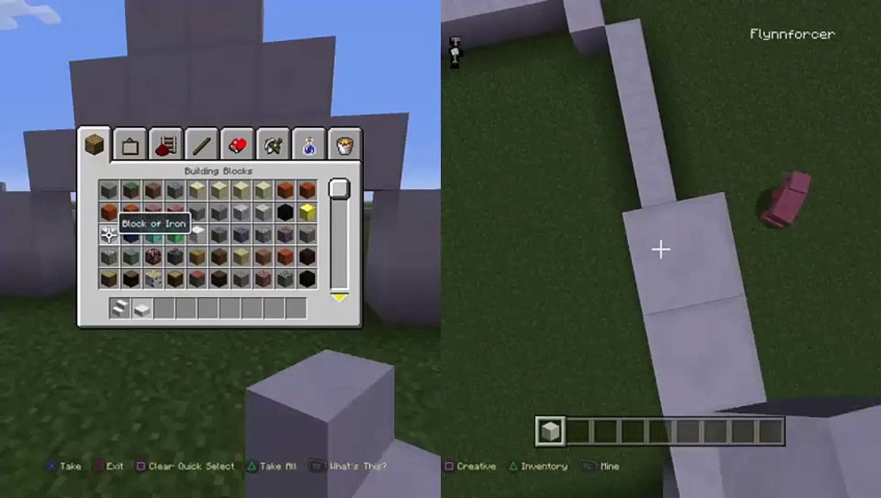 Minecraft (3)