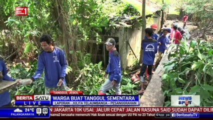 下载视频: Ulujami Terendam, Ahok Minta Lahan Mereka Dijual ke Pemprov DKI