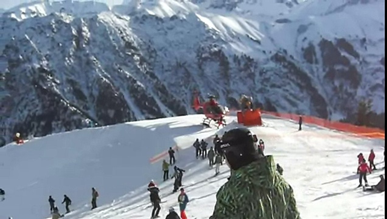 Christoph 17 Fellhorn 19.12.2010