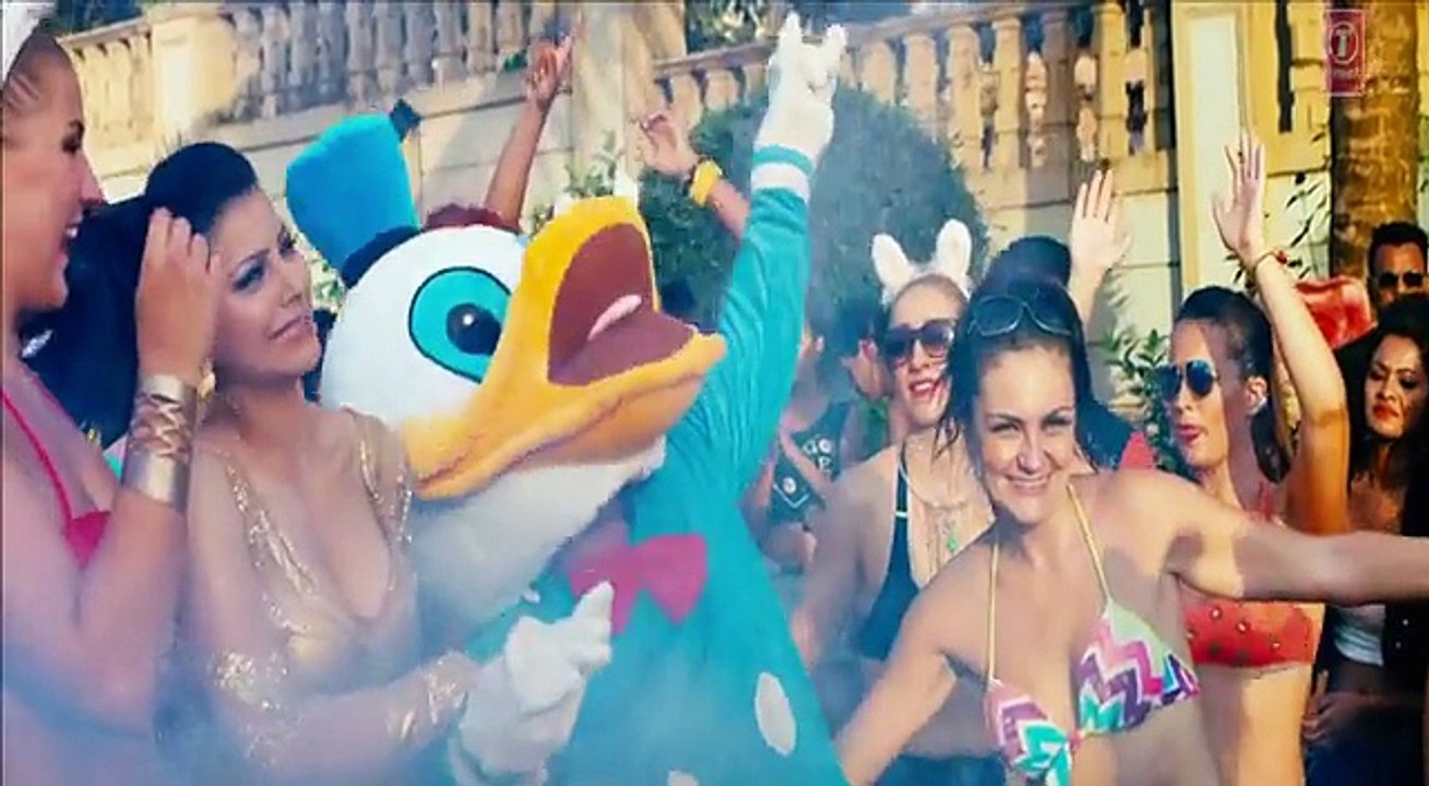 Daddy Mummy - Full HD Song