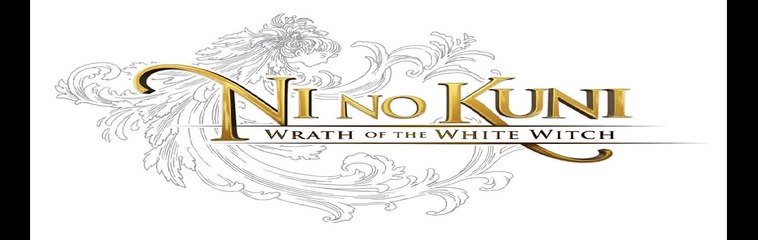 Ni No Kuni Soundtrack : 27 Over the Waves
