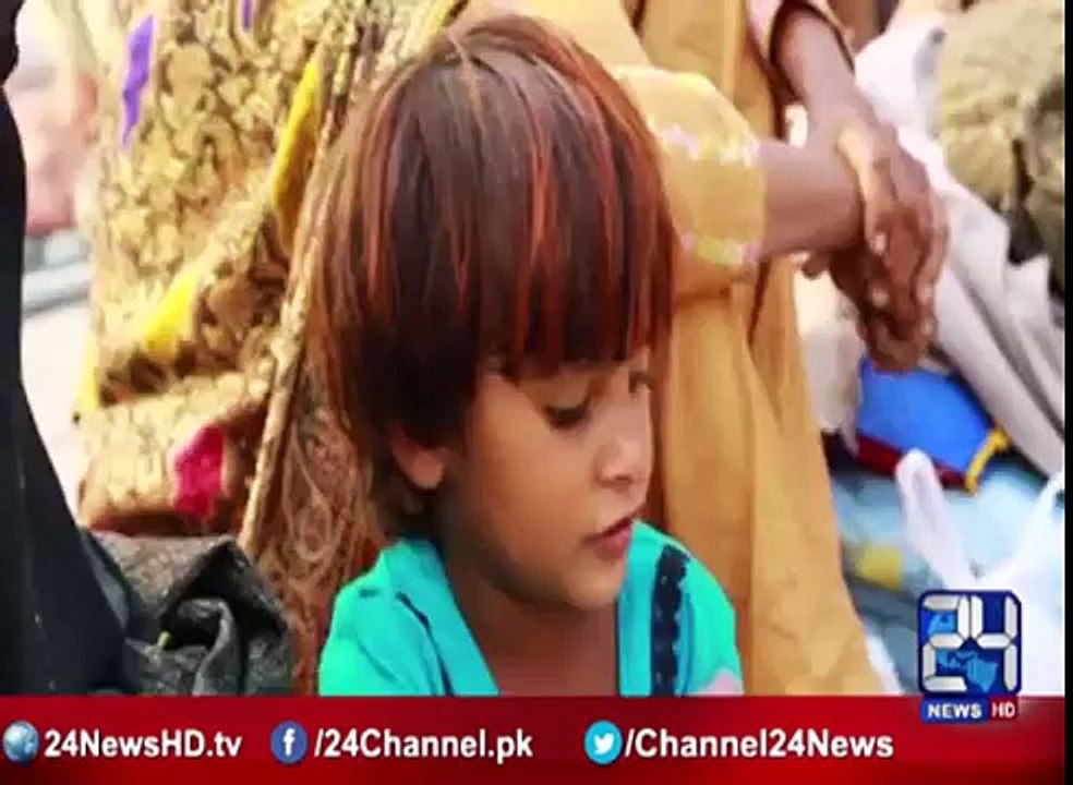 Trapped Pakistani in Saudi Arabia asking for help to Pakistani Government