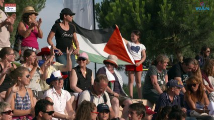 Le Mondial des Club au Generali Open de France 2016