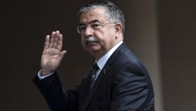 Milli Eğitim Bakanı Yılmaz: 20 Binden Fazla Öğretmen Alınacak